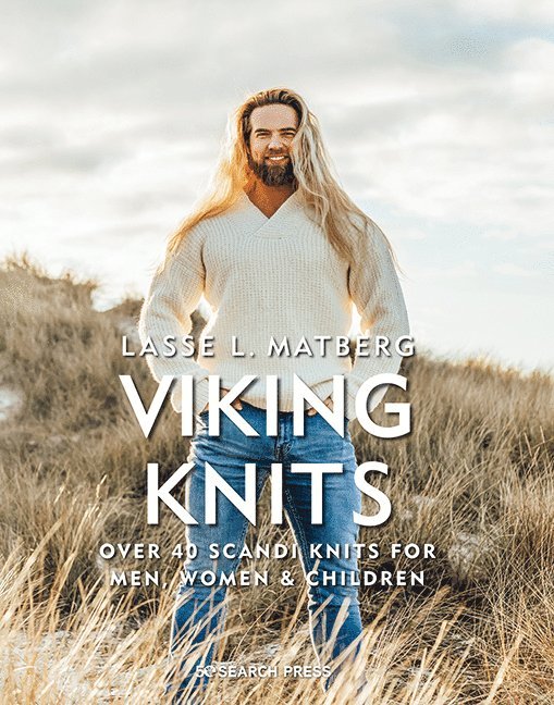 Viking Knits 1