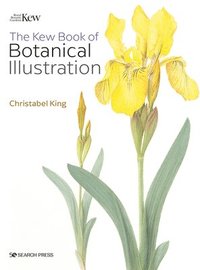 bokomslag The Kew Book of Botanical Illustration (paperback edition)