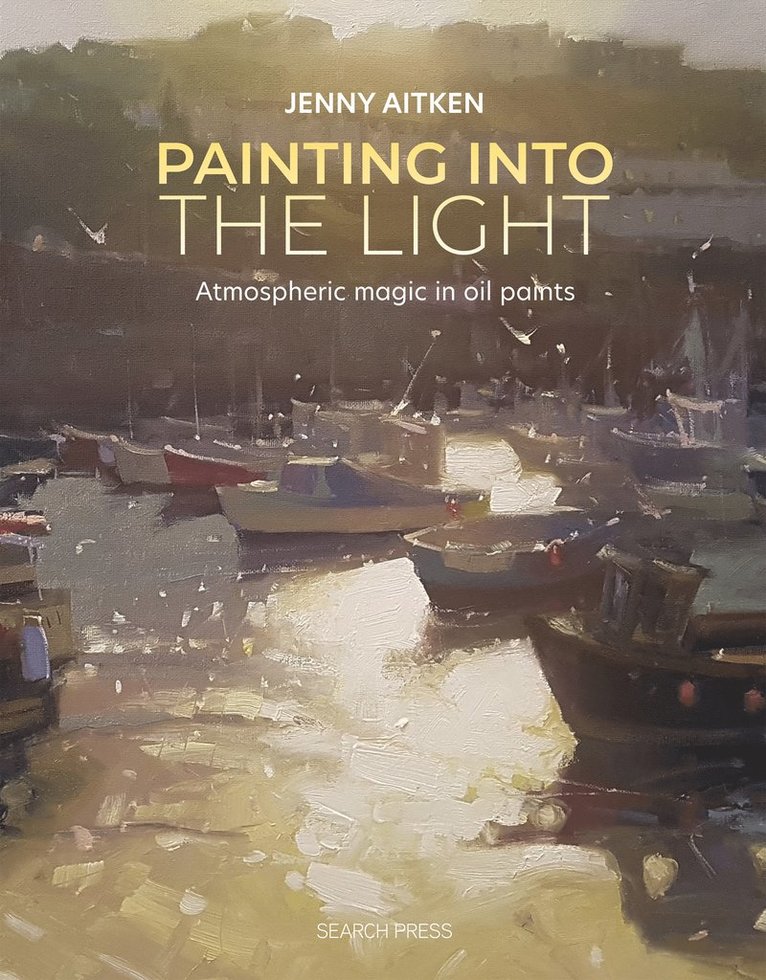 Painting into the Light 1