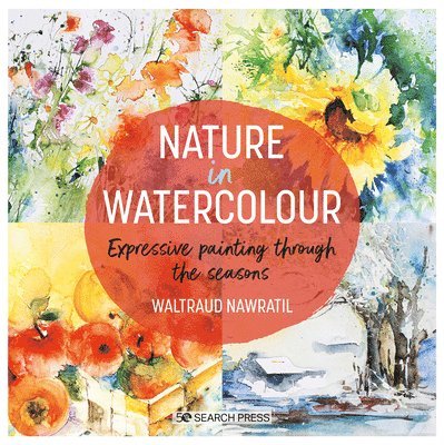 Nature in Watercolour 1