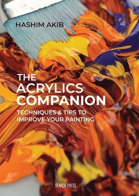 The Acrylics Companion 1