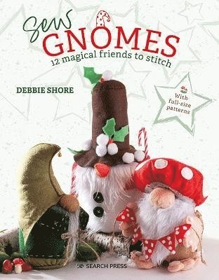 Sew Gnomes 1