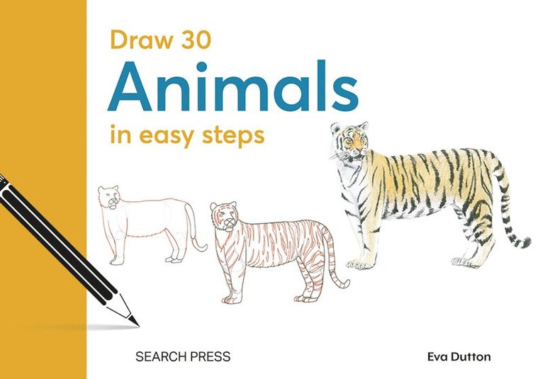 Draw 30: Animals 1