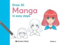 bokomslag Draw 30: Manga