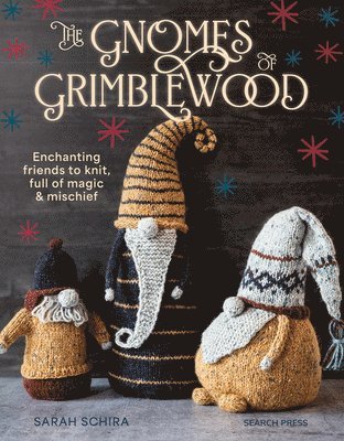 The Gnomes of Grimblewood 1