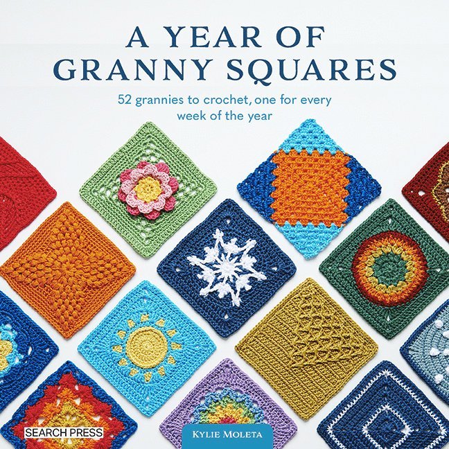 Year of Granny Squares