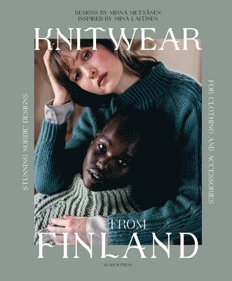 Knitwear from Finland 1