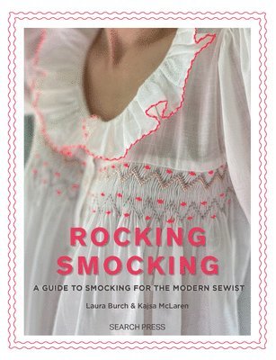 bokomslag Rocking Smocking