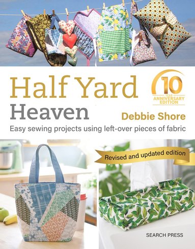 bokomslag Half Yard? Heaven: 10 year anniversary edition
