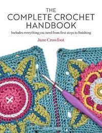 bokomslag The Complete Crochet Handbook