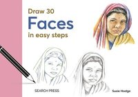 bokomslag Draw 30: Faces