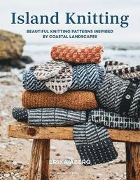 bokomslag Island Knitting