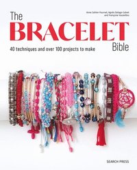 bokomslag Bracelet Bible