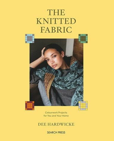 bokomslag Knitted Fabric