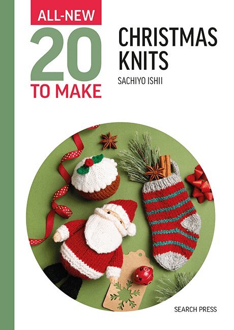 All-New Twenty to Make: Christmas Knits