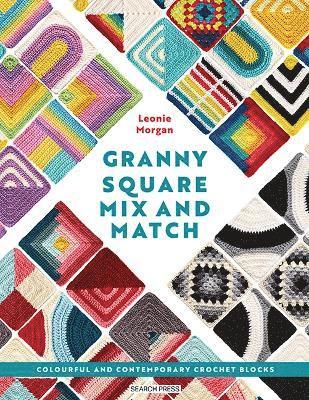 Ultimate Guide to Granny Squares: Colour, Pattern and Design