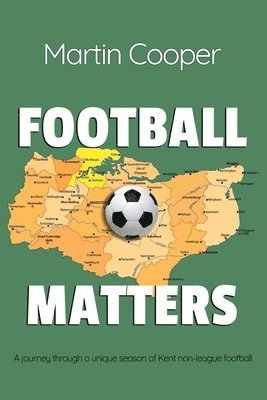 bokomslag Football Matters