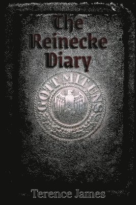 Terence James - Reinecke Diary, Häftad