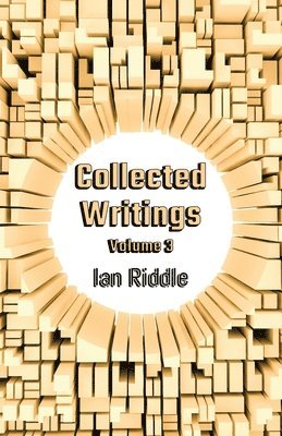 Collected Writings 1