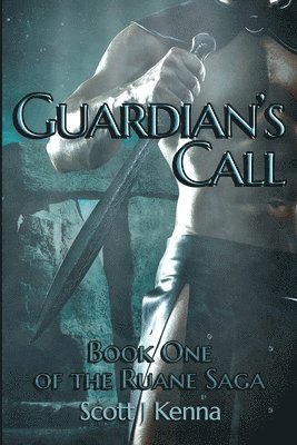 bokomslag Guardian's Call