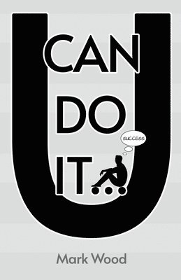 bokomslag U Can Do It