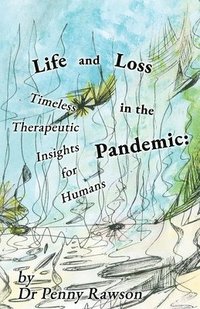 bokomslag Life and Loss in the Pandemic