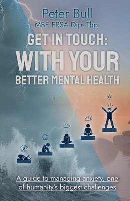 Peter Bull - Get In Touch, Häftad