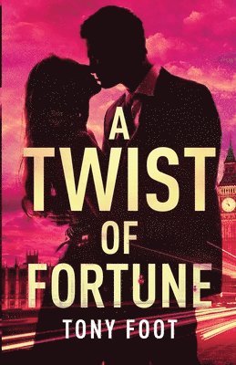 bokomslag Twist of Fortune