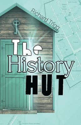 The History Hut 1