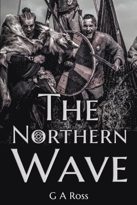 bokomslag Northern Wave