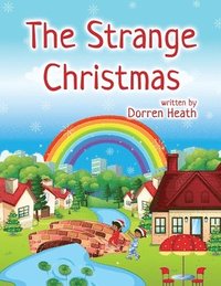bokomslag The Strange Christmas