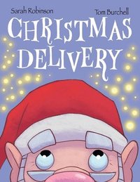 bokomslag Christmas Delivery