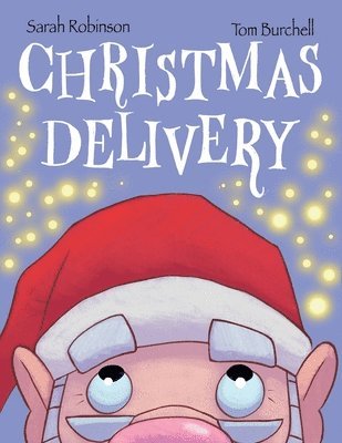 bokomslag Christmas Delivery