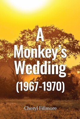 bokomslag Monkey's Wedding (1967-1970)