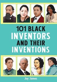 bokomslag 101 Black Inventors and their Inventions
