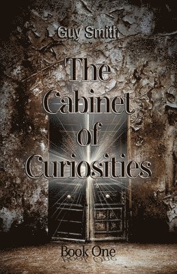Guy Smith - Cabinet of Curiosities, Häftad