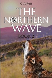 bokomslag Northern Wave: Book 2