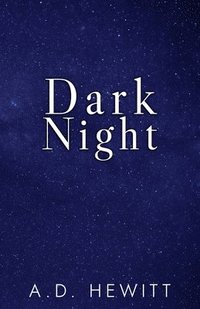 bokomslag Dark Night