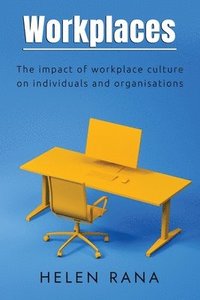 bokomslag Workplaces