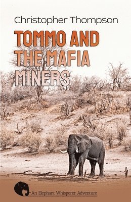 Tommo and the Mafia Miners 1
