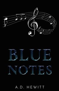 bokomslag Blue Notes