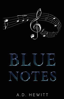 bokomslag Blue Notes