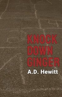 bokomslag Knock Down Ginger