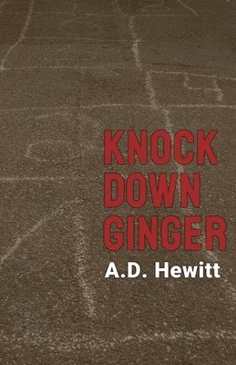 Knock Down Ginger 1