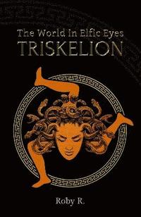 bokomslag The World in Elfic Eyes - Triskelion