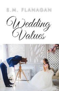 bokomslag Wedding Values