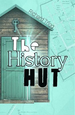 The History Hut 1