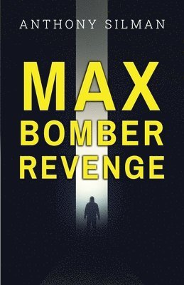 bokomslag Max Bomber Revenge