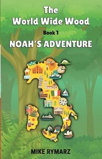bokomslag Noah's Adventure