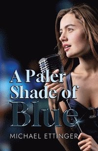 bokomslag Paler Shade of Blue